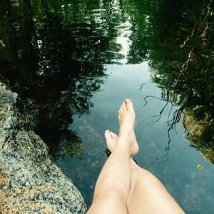 Meet your Posher, Margaret